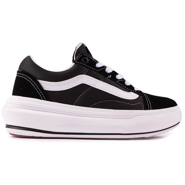 Vans thick platform new arrivals