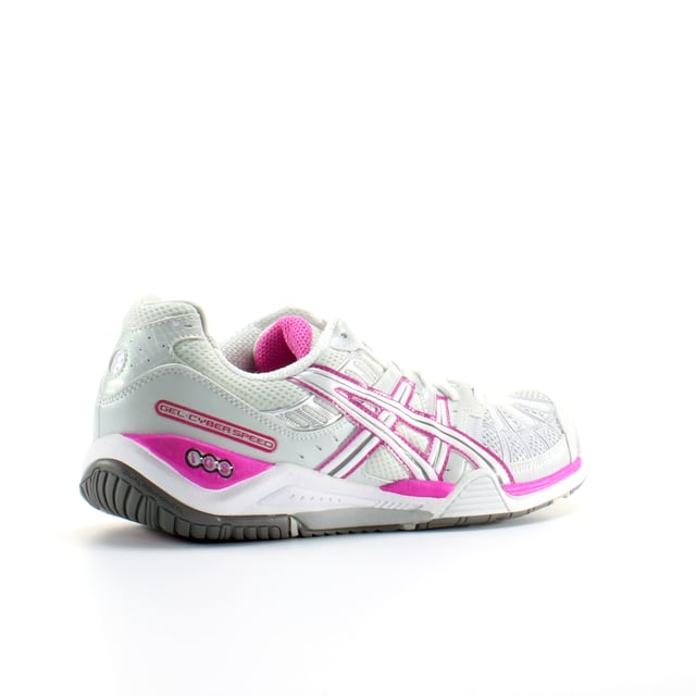 Asics gel shop cyberspeed