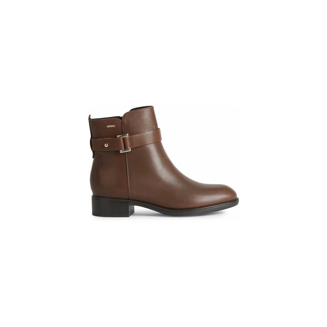 Geox Felicity Ladies Ankle Boots