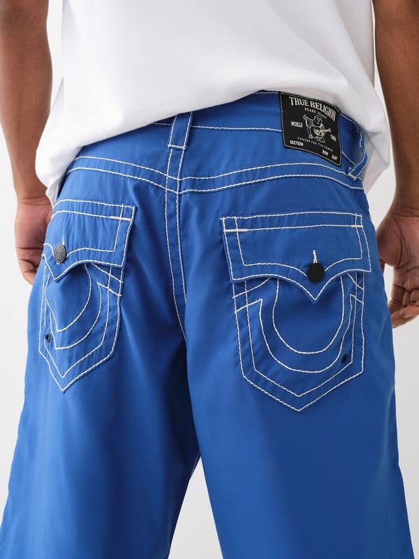True religion board shorts on sale