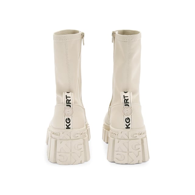 KG Kurt Geiger Tegan Sock Boots