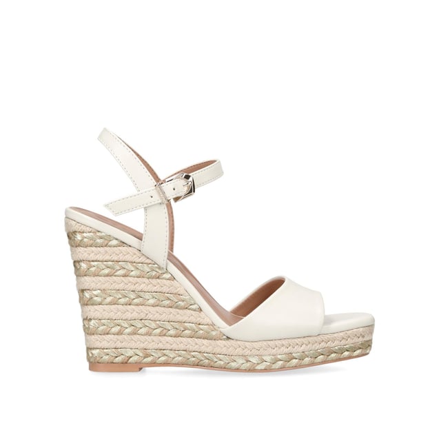 Palma espadrille sale wedge