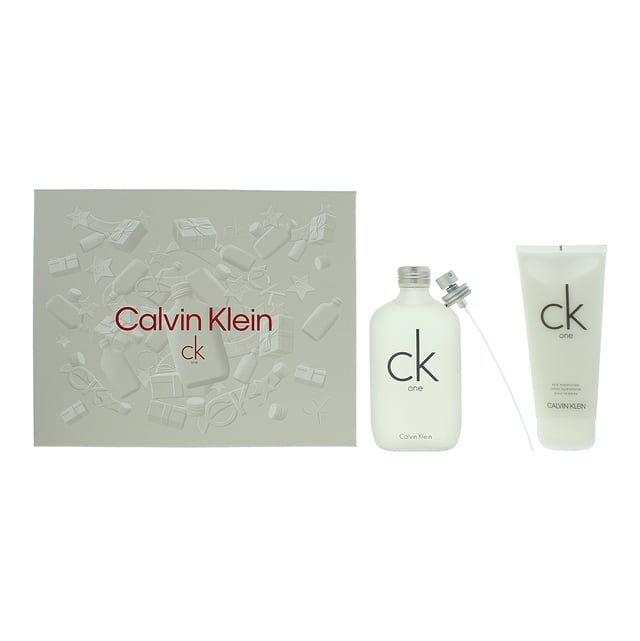 Ck one 1994 sales