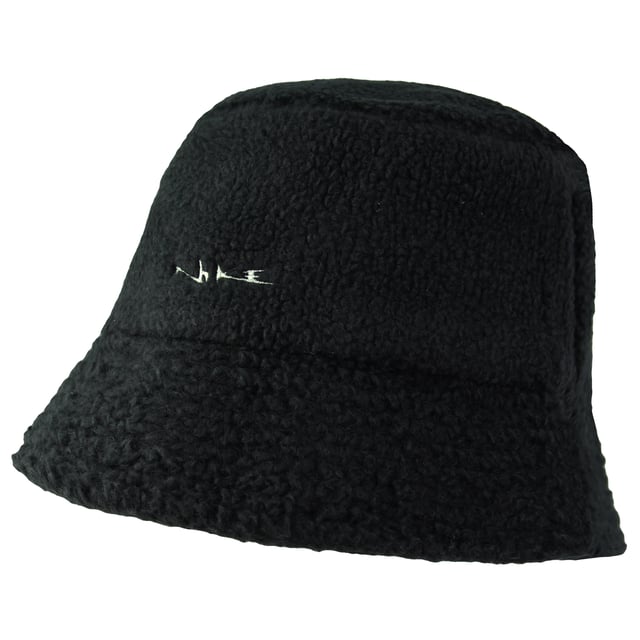 Gorro de invierno Nike Logo Unisex Gris Oscuro 565378 060
