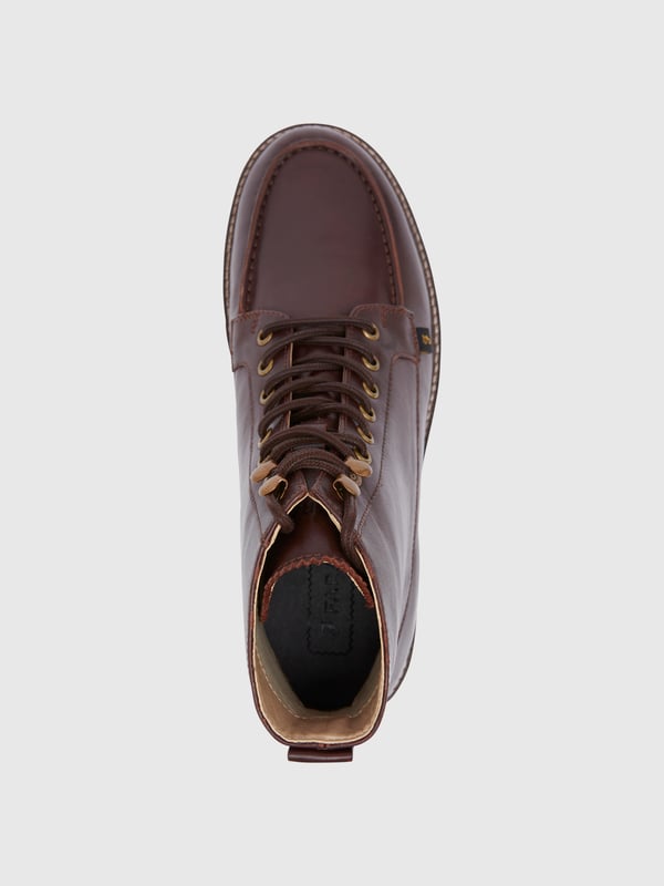 farah pantego boots