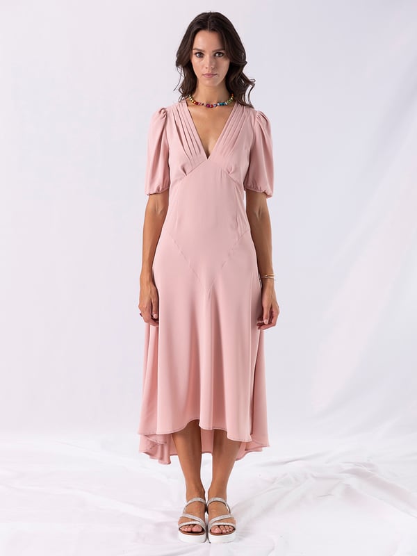 Anonyme Designers Aida Dayana Dress