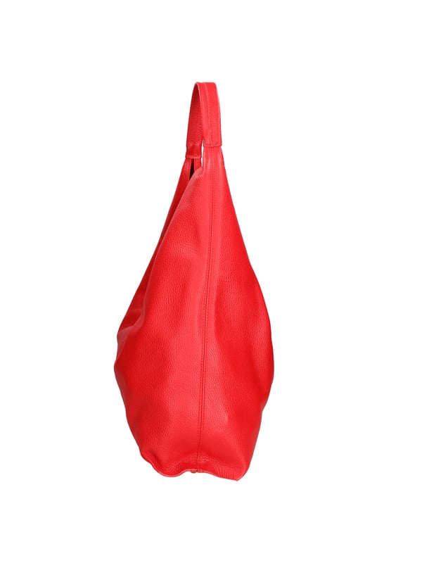 Bolso tote de hombro para mujer con bolso de mano interno con bandolera extraíble. Producto artesanal italiano en cuero genuino y paja. Hecho en Italia. Producto artesanal italiano. Hecho en Italia
