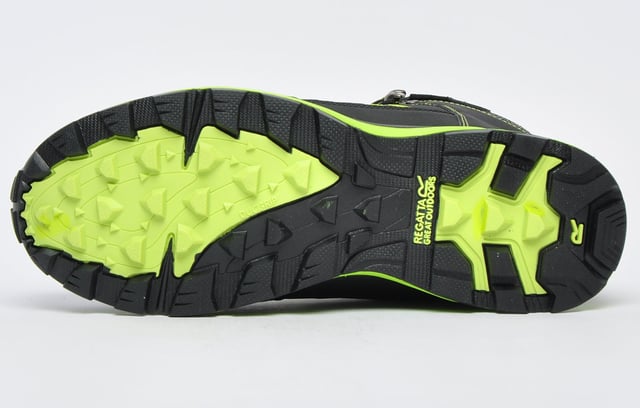 Regatta Samaris II Isotex WATERPROOF Mid Mens