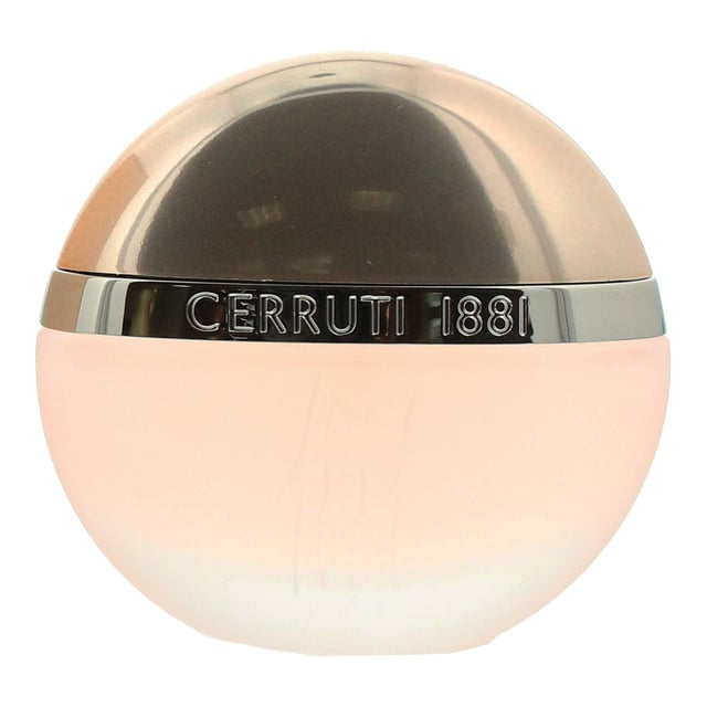 Nino Cerruti design house launched Cerruti 1881  in 1995 as a young classic fragrance. Cerruti notes consist of freesia jasmine mimosa iris violet lilyofthevalley bergamot rose coriander tuberose Brazilian rosewood orange blossom chamomile geranium galbanum narcissus sandalwood amber musk vanilla and cedar to create this elegant aroma.
