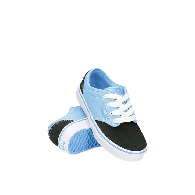 Vans two clearance tone blue