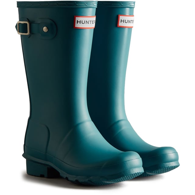 Childrens hunter wellingtons discount