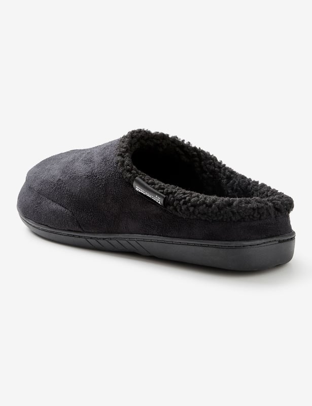 Mens Rivers Slipper Mule