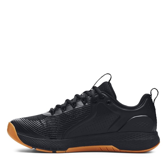 Men's ua charged discount commit 2 training shoes