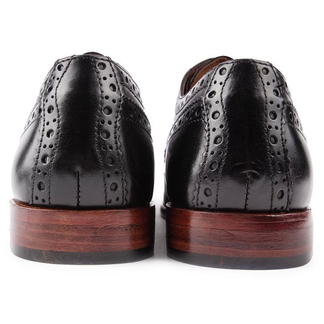 Mens designer best sale brogues