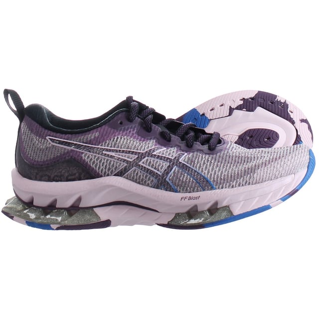 Asics gel kinsei womens size 8 new arrivals
