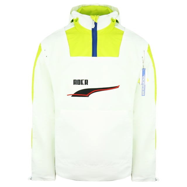 Puma ader hotsell error windbreaker