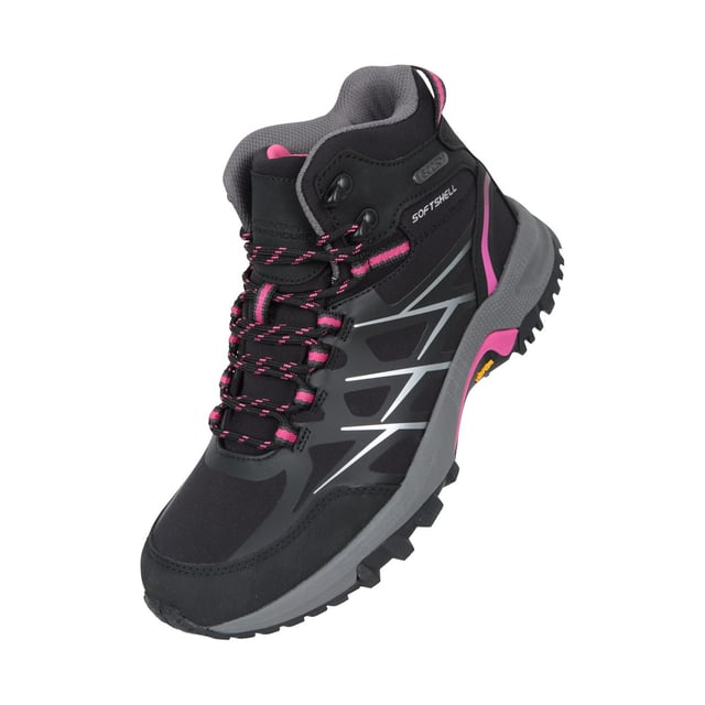 Mountain Warehouse Womens/Ladies Extreme Byzantine Vibram