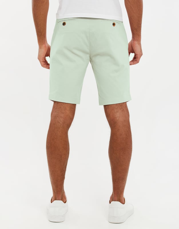 Threadbare chino shorts on sale