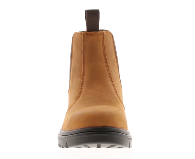 Tradesafe boots best sale