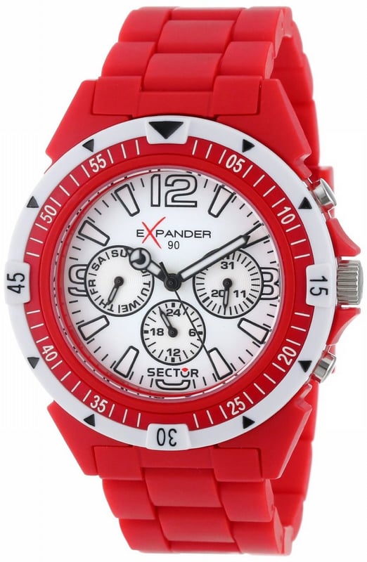 Sector watch brand store