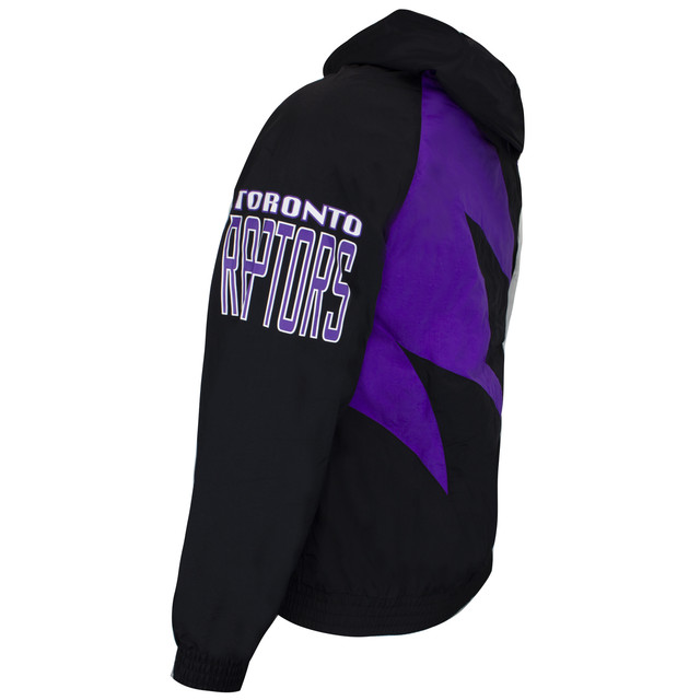 Raptors sharktooth jacket deals