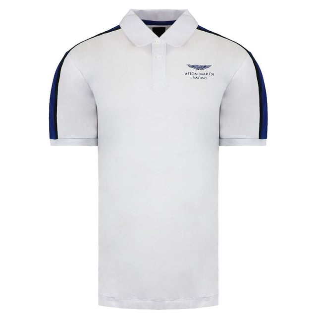 Aston martin polo shirt discount