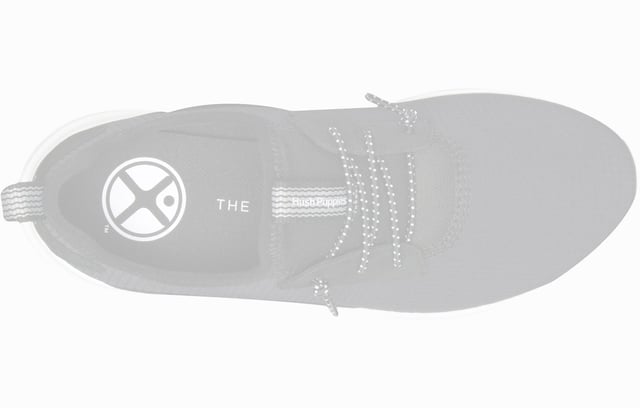 Hush Puppies Elevate Leather Womens