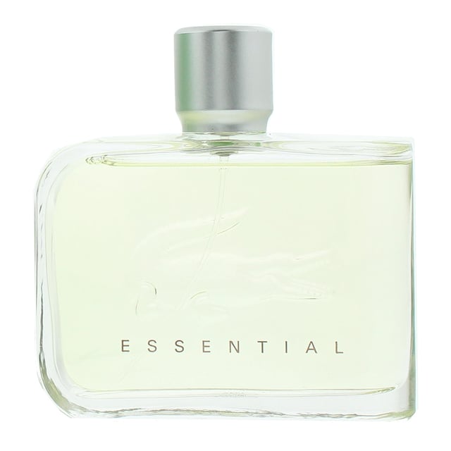 Lacoste essential 2024 125ml boots