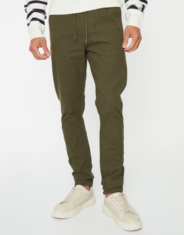 Cory cargo trousers sales