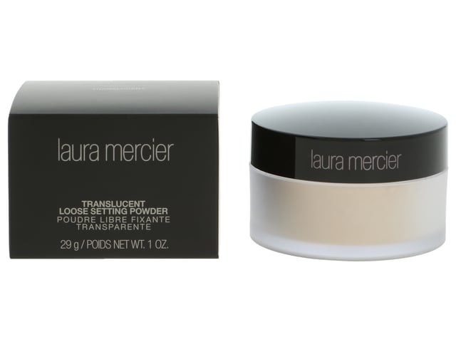Laura Mercier Translucent Loose Setting Powder