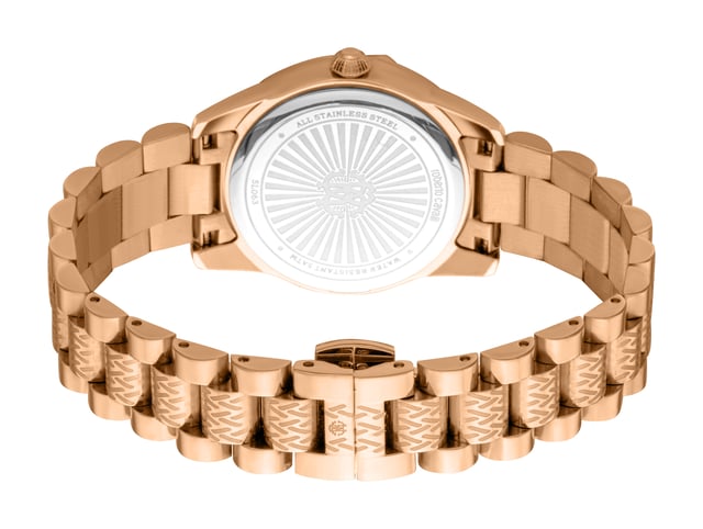 RC5L063M0075 Roberto Cavalli 4894626219573 Women Quartz Stainless Steel Silver Stainless Steel 5 ATM 32 mm