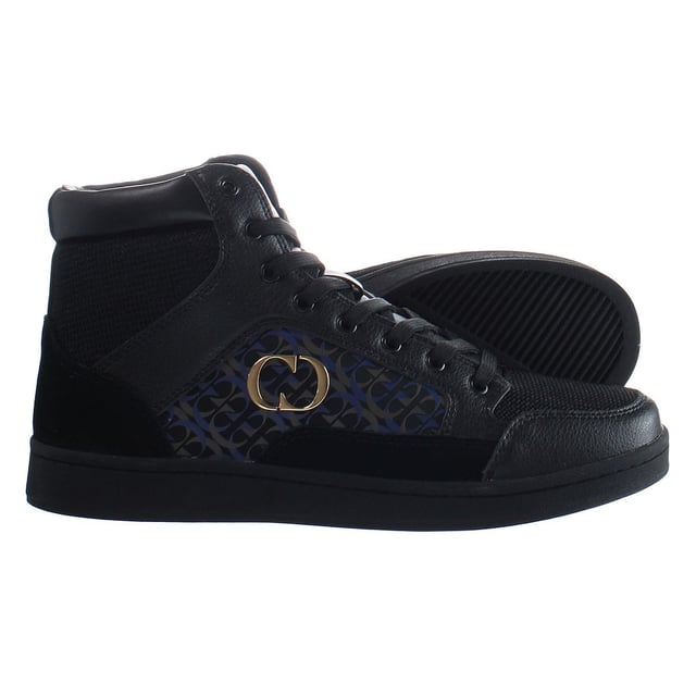 Shoes with a durable eco-leather insole. This is important in casual models that you put on and take off several times each day.
The sole of these shoes is made of innovative material, which gives the shoes a sporty and modern look, and at the same time provides comfort in daily use.
The upper of these men’s shoes has been made of comfortable and soft eco-leather, that looks aesthetically pleasing and timeless. This model of shoes is a practical choice for every day!