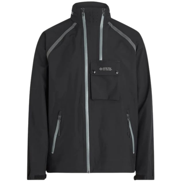 Waterproof track jacket discount