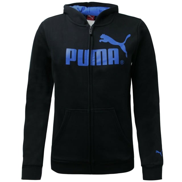 Puma no 1 hoodie hot sale