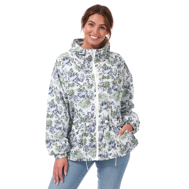 Levi's windbreaker jacket deals