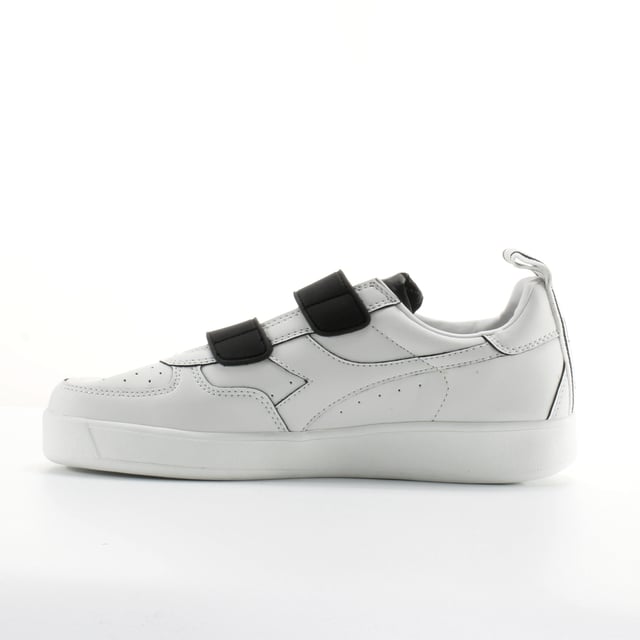 Diadora B Elite Tape Mens White Trainers