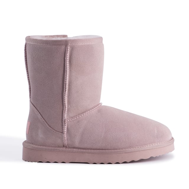 Pale pink uggs on sale