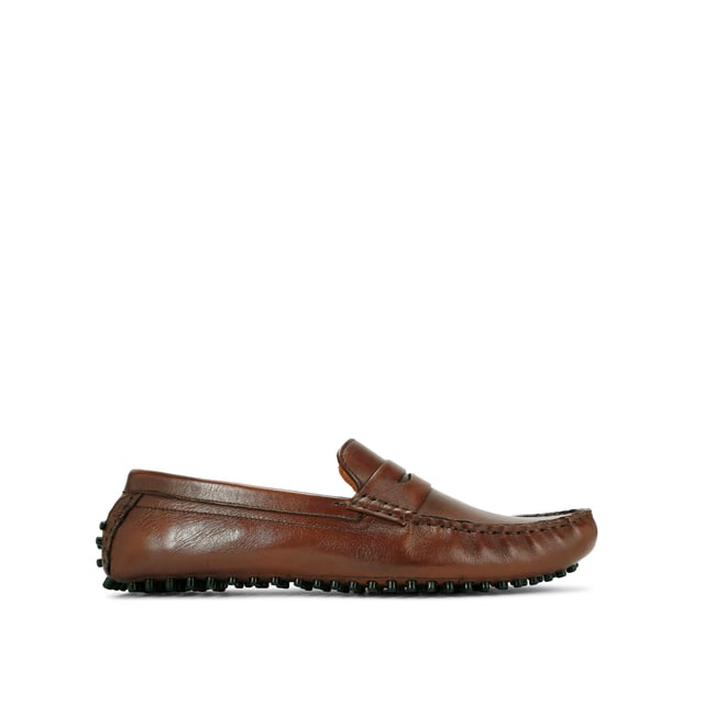 Kg by kurt geiger woven loafers discount