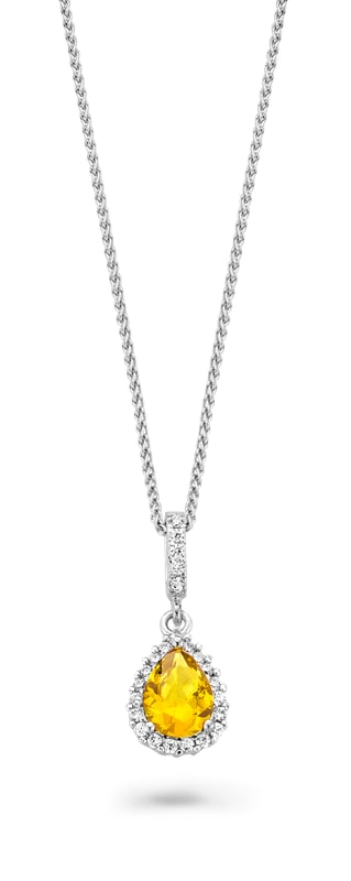 Ci 925 cheap necklace