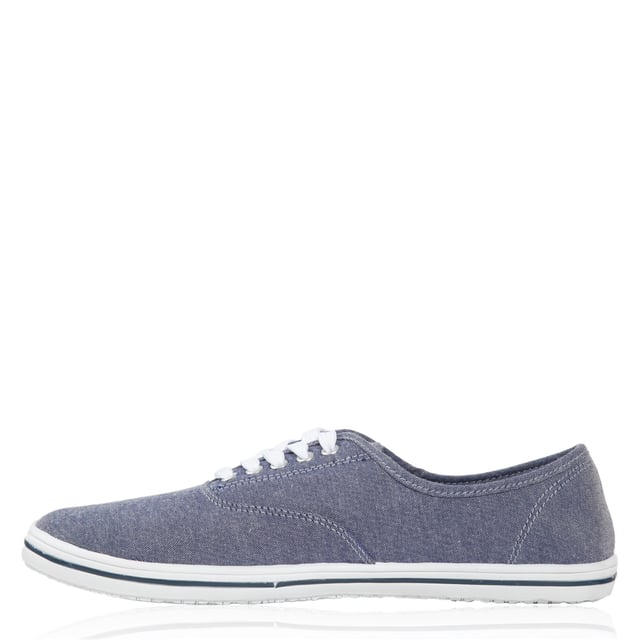 Slazenger canvas top