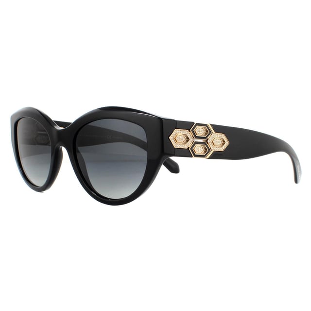 Bvlgari sunglasses best sale swarovski crystal