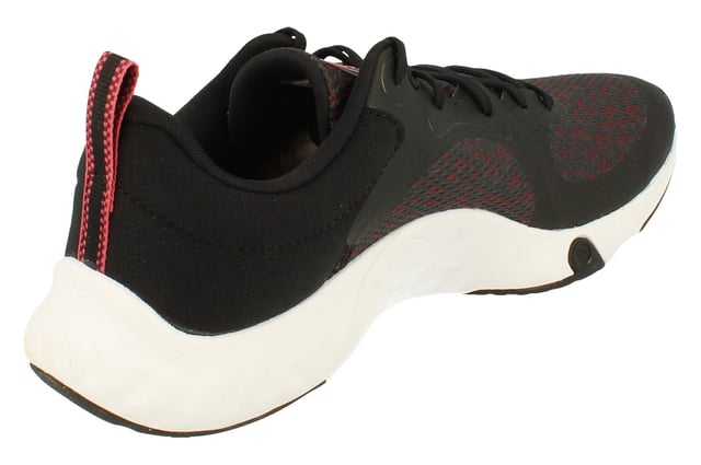 Nike Womens Renew In-Season Tr 11 Da1349   - Black Dark Beetroot 002