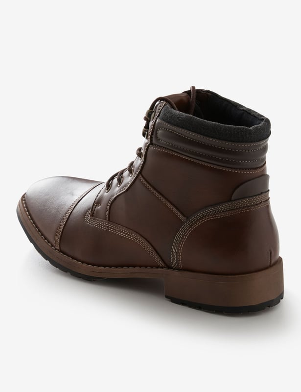 Rivers sales mens boots