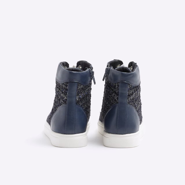 River island womens trainers discount