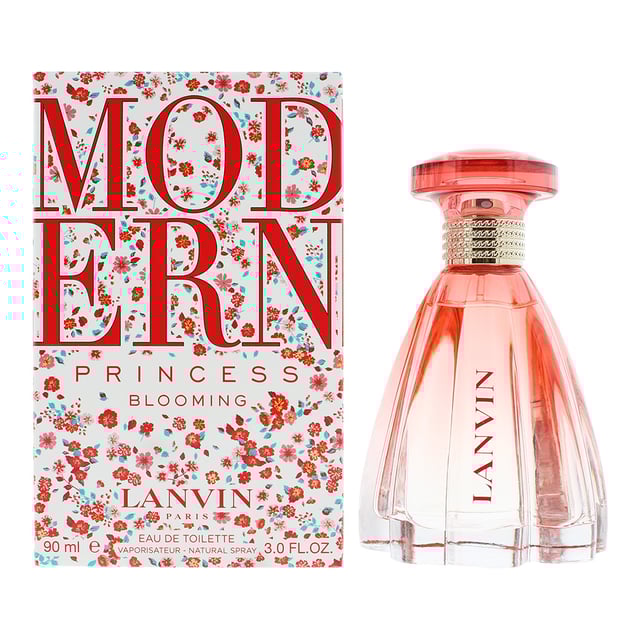 Lanvin modern princess 2025 eau de parfum 90ml