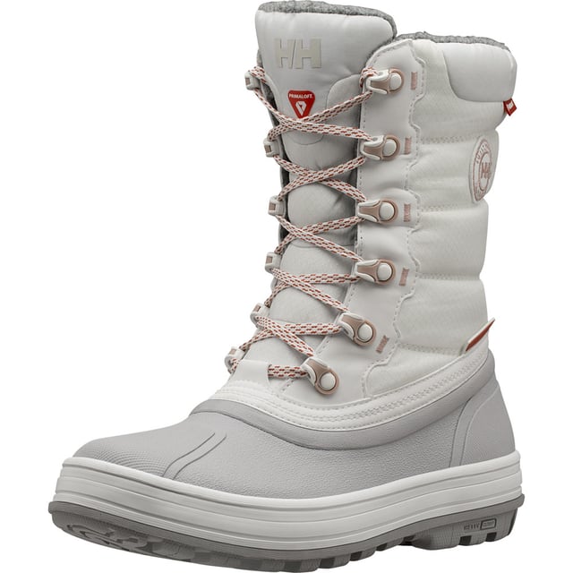 Helly Hansen Womens Tundra WaterproofCold Weather Snow Boots