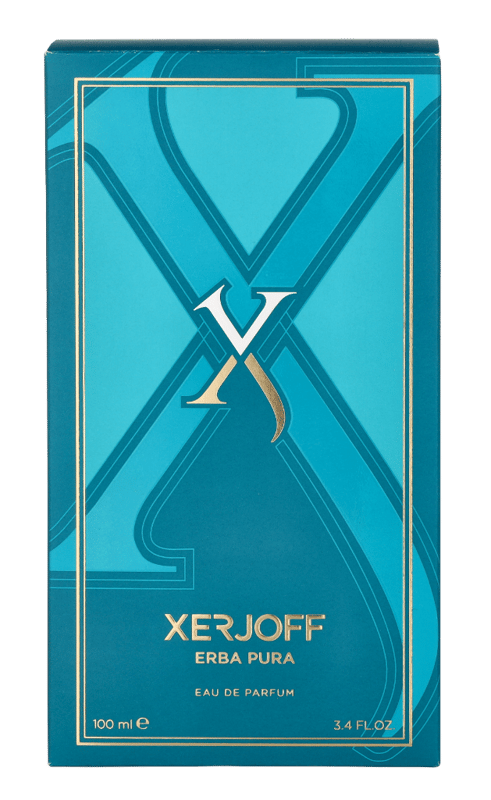 Xerjoff Sospiro Erba Pura Edp Spray