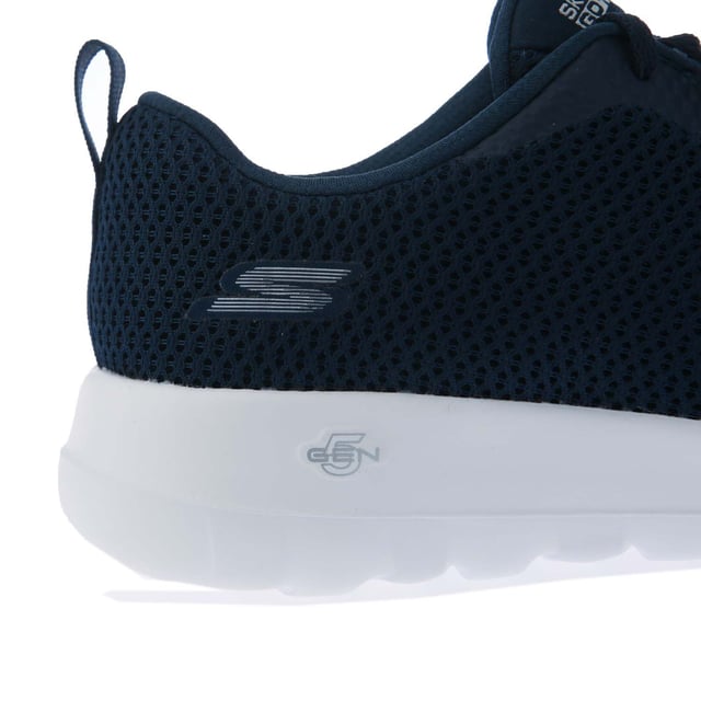 Skechers go walk sales joy trainers womens