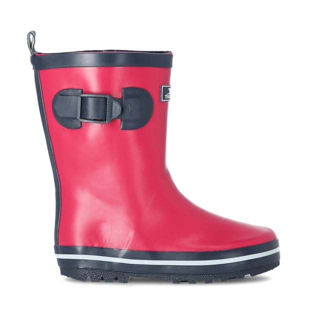 Trespass kids wellies on sale