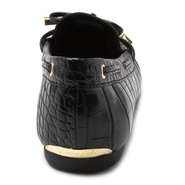 Michael kors best sale sutton shoes